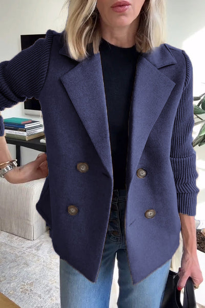 Rayén™ Trench Invierno Elegante