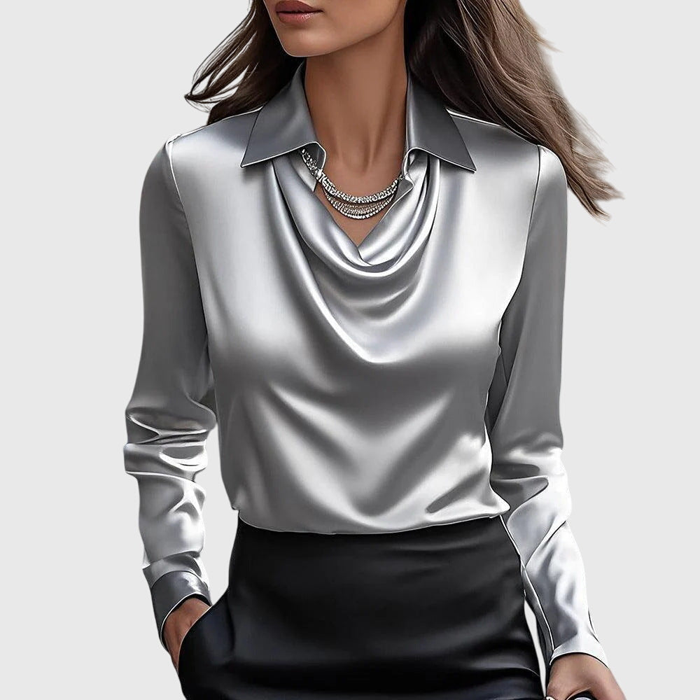 Blusa Elegante Gabriela™
