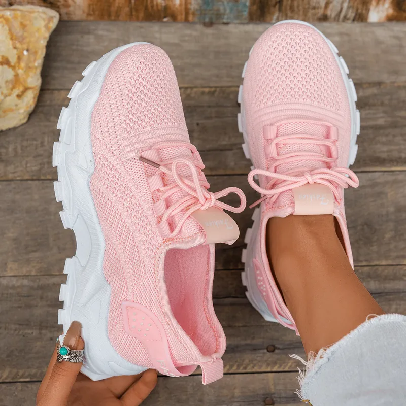 Javiera™ Zapatillas Ortopédicas