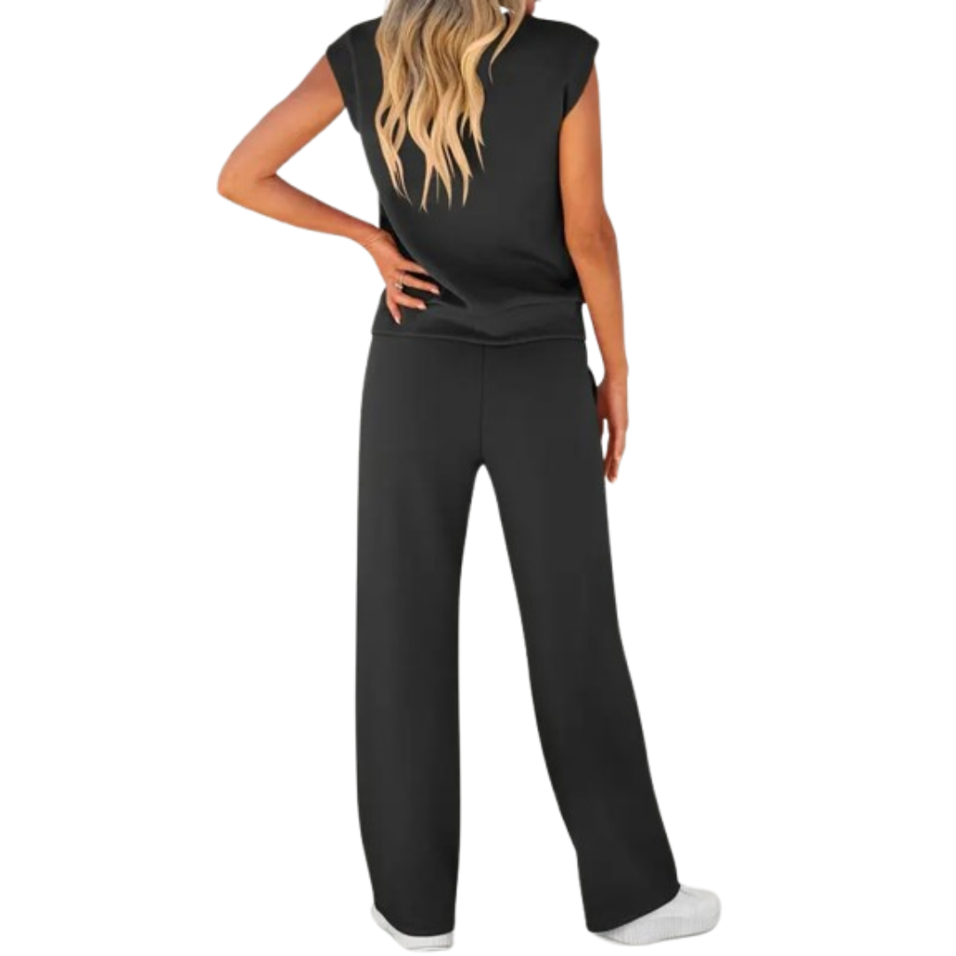 Rocío™ Conjunto Lounge Mujer