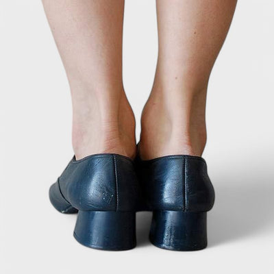 Maite™ Zapatos con Hebilla