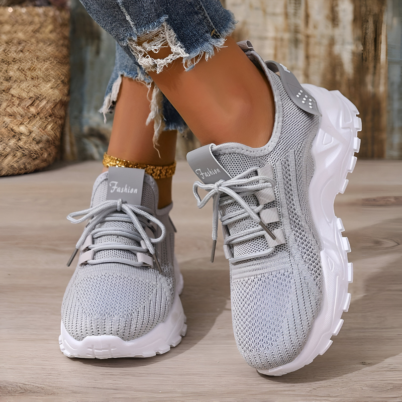 Javiera™ Zapatillas Ortopédicas