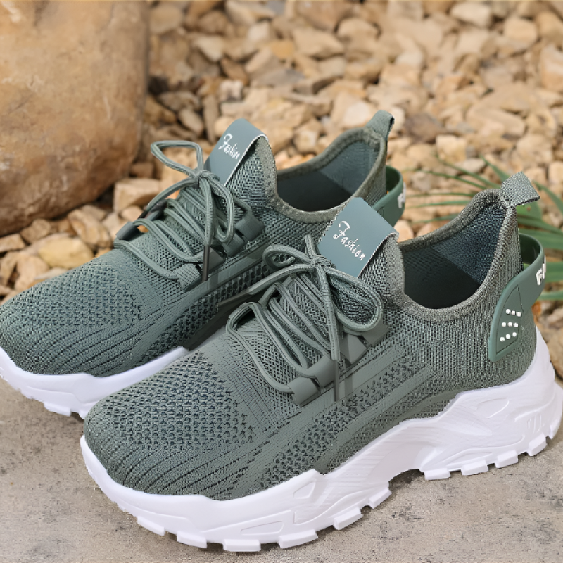 Javiera™ Zapatillas Ortopédicas