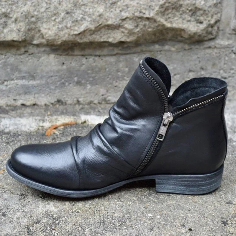 Rayén™ Botas con Cierre