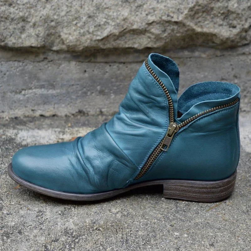 Rayén™ Botas con Cierre