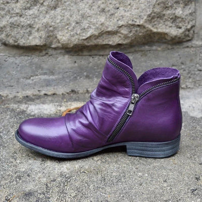 Rayén™ Botas con Cierre