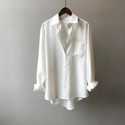 Constanza™ Camisa Formal Mujer