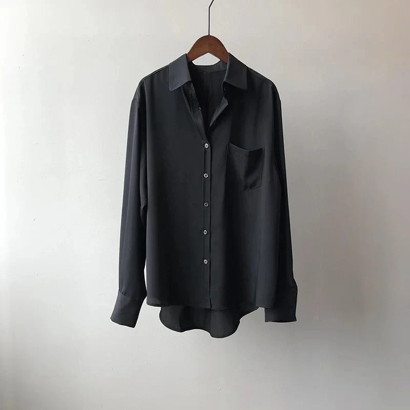 Constanza™ Camisa Formal Mujer
