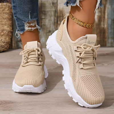 Javiera™ Zapatillas Ortopédicas