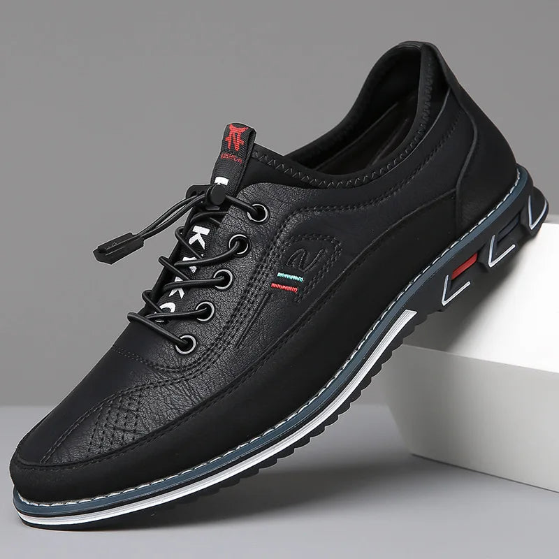 Gonzalo™ Zapato Oxford Ergonómico