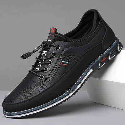 Gonzalo™ Zapato Oxford Ergonómico