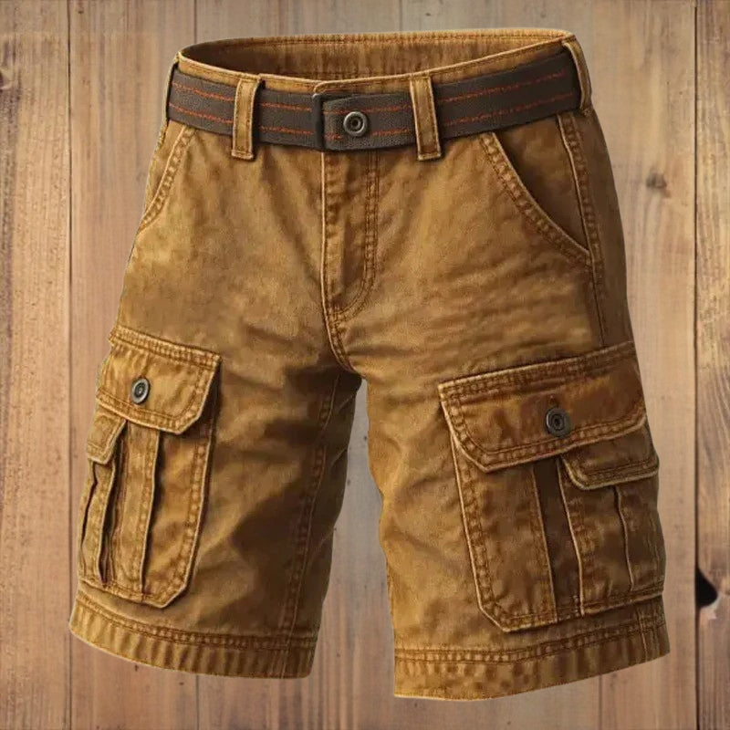 Ignacio™ Short Cargo Hombre