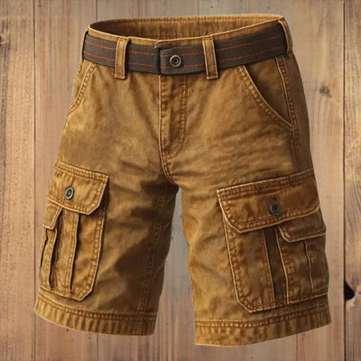 Ignacio™ Short Cargo Hombre