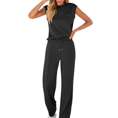 Rocío™ Conjunto Lounge Mujer