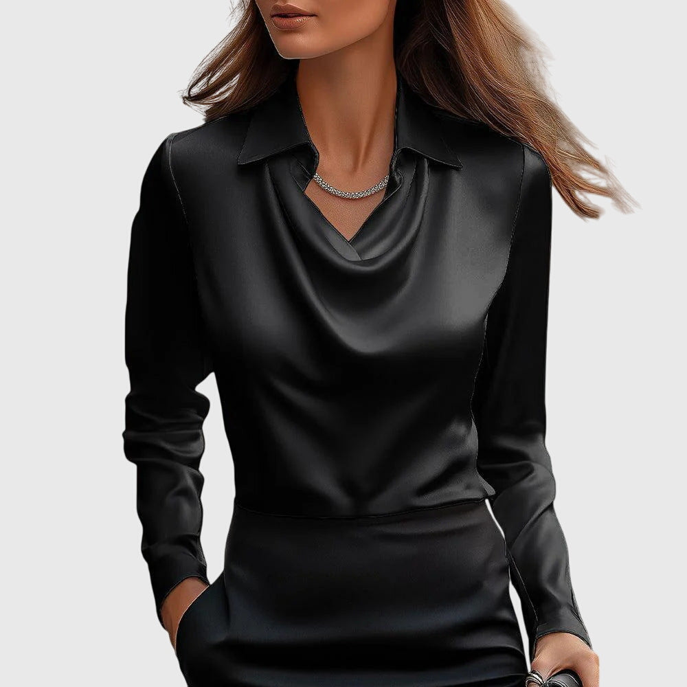 Blusa Elegante Gabriela™