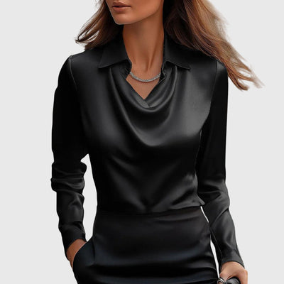 Blusa Elegante Gabriela™