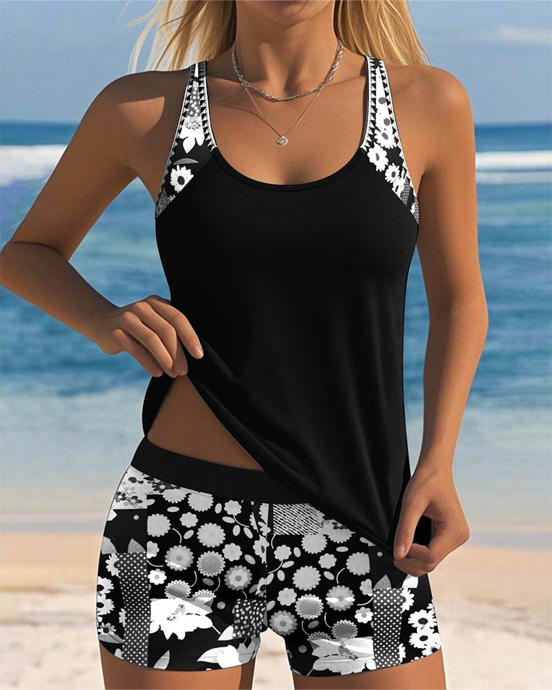 Set de Bikini Moderno Alejandra™