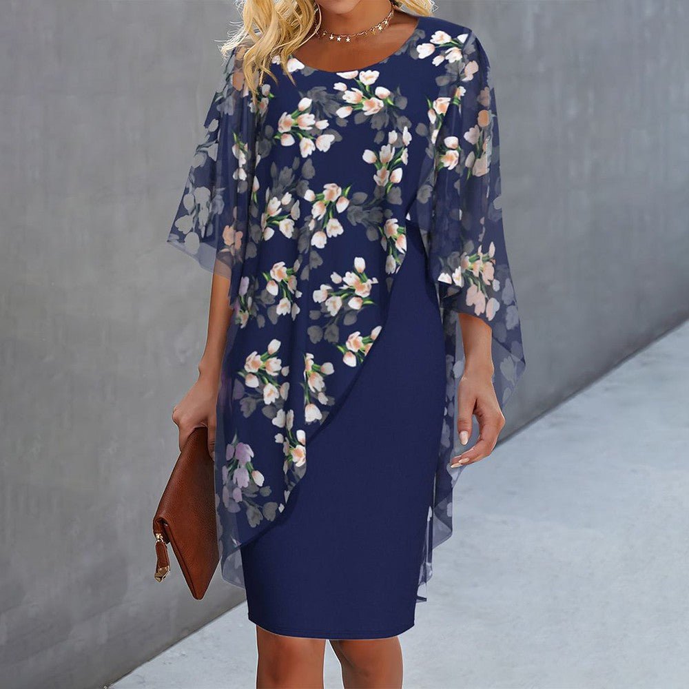 Vestido Floral Esperanza™