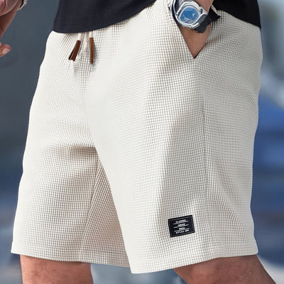 Nicolás™ Shorts Hombre Verano 