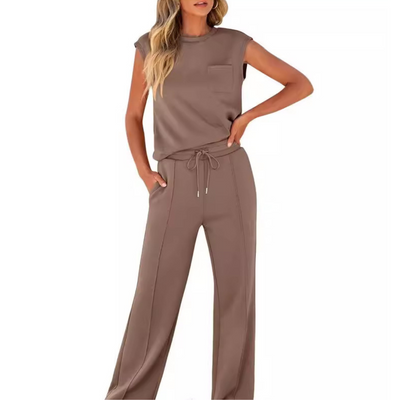 Rocío™ Conjunto Lounge Mujer