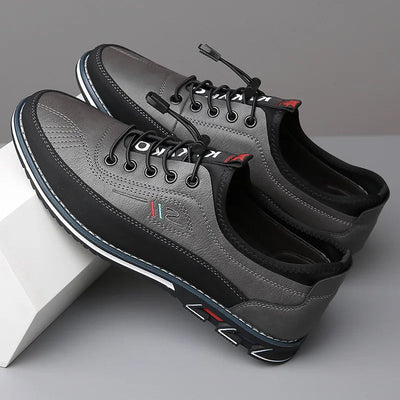 Gonzalo™ Zapato Oxford Ergonómico