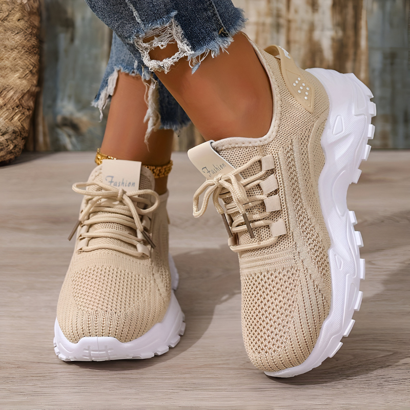 Javiera™ Zapatillas Ortopédicas