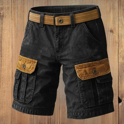 Ignacio™ Short Cargo Hombre