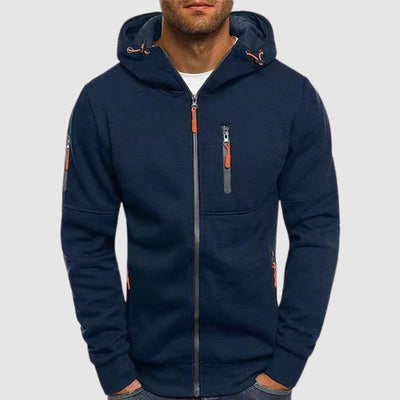 Benjamín™ Chaqueta con Capucha