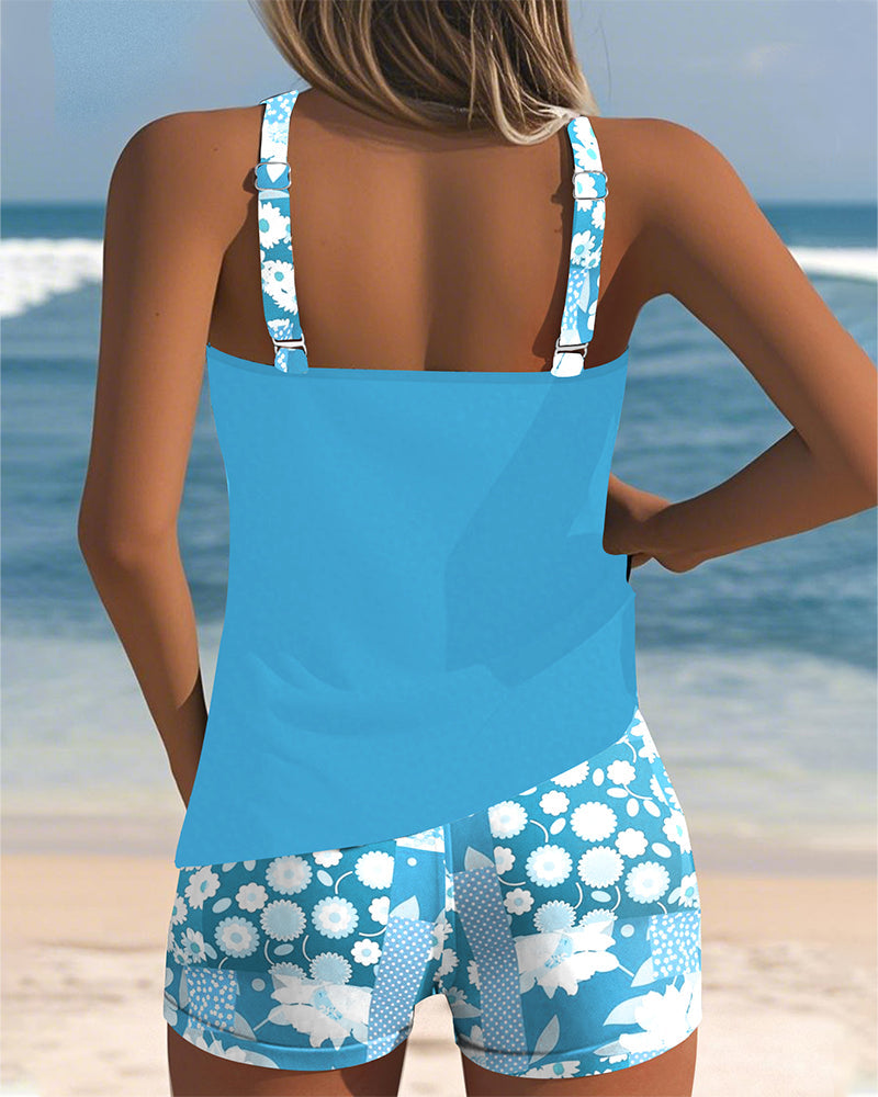 Set de Bikini Moderno Alejandra™