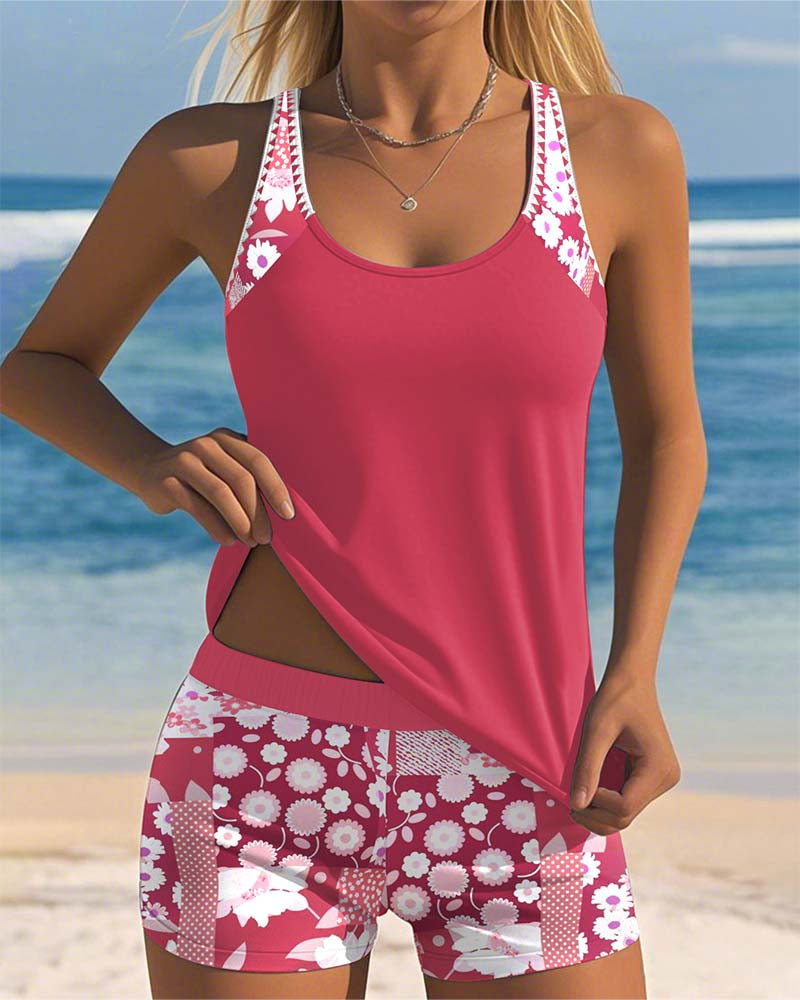 Set de Bikini Moderno Alejandra™