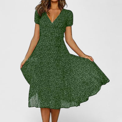 Renata™ Vestido Mujer Elegante