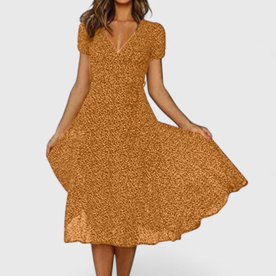 Renata™ Vestido Mujer Elegante
