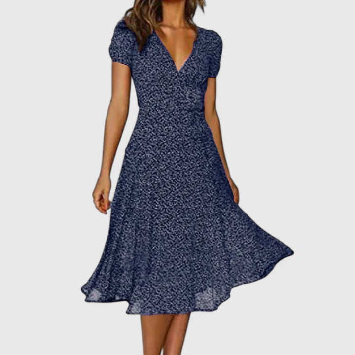 Renata™ Vestido Mujer Elegante