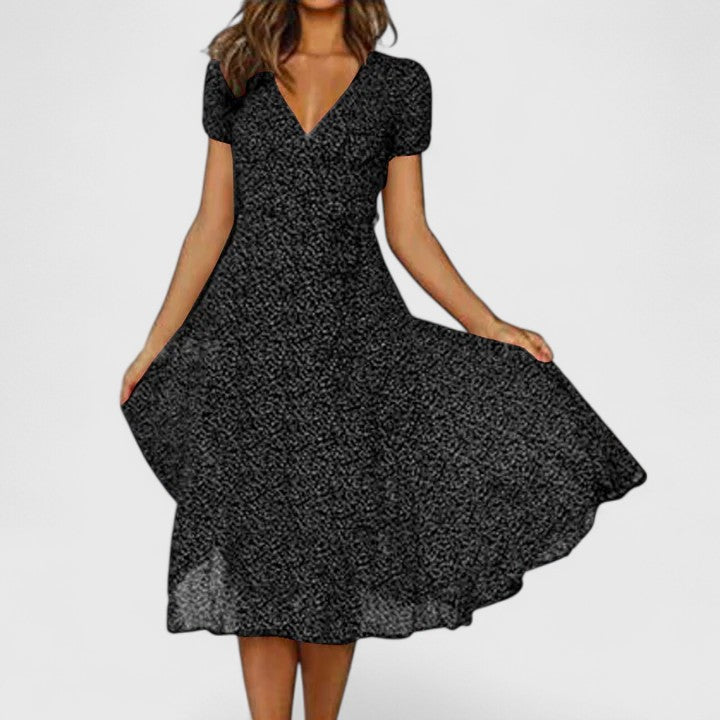 Renata™ Vestido Mujer Elegante