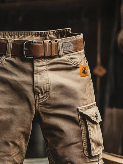 Matías™ Pantalón Cargo Hombre