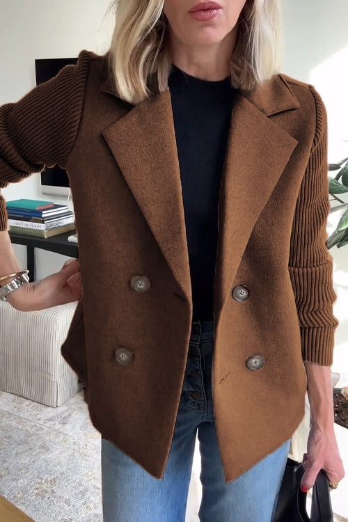 Rayén™ Trench Invierno Elegante