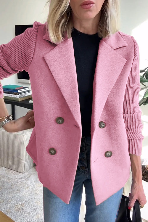 Rayén™ Trench Invierno Elegante
