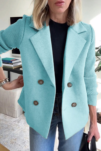 Rayén™ Trench Invierno Elegante