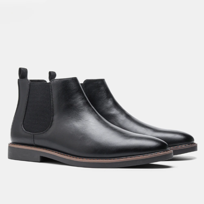 Niels™ Botas Chelsea Ridgeway