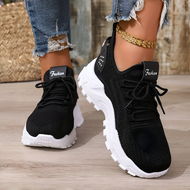 Javiera™ Zapatillas Ortopédicas