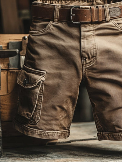 Matías™ Pantalón Cargo Hombre