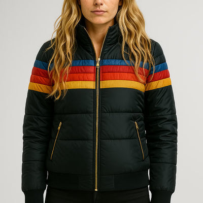 Camila™ Chaqueta Impermeable