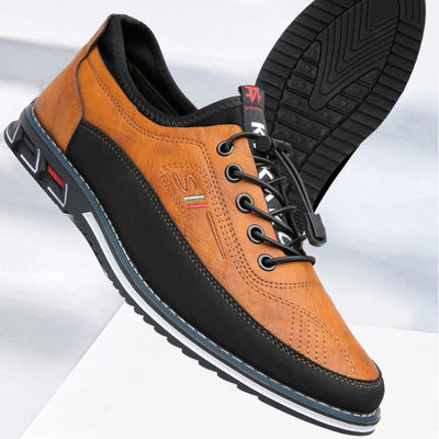 Gonzalo™ Zapato Oxford Ergonómico
