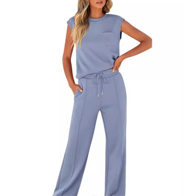 Rocío™ Conjunto Lounge Mujer