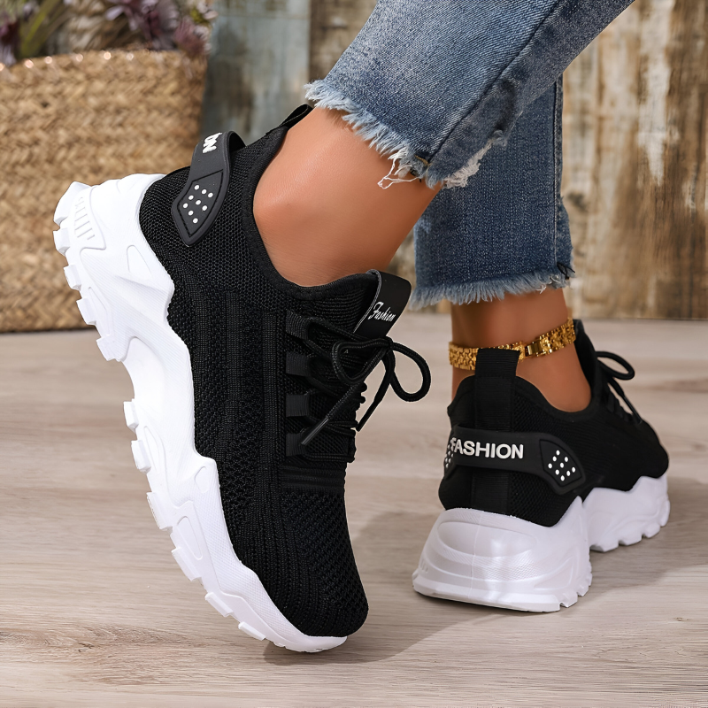 Javiera™ Zapatillas Ortopédicas