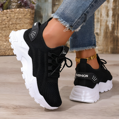 Javiera™ Zapatillas Ortopédicas
