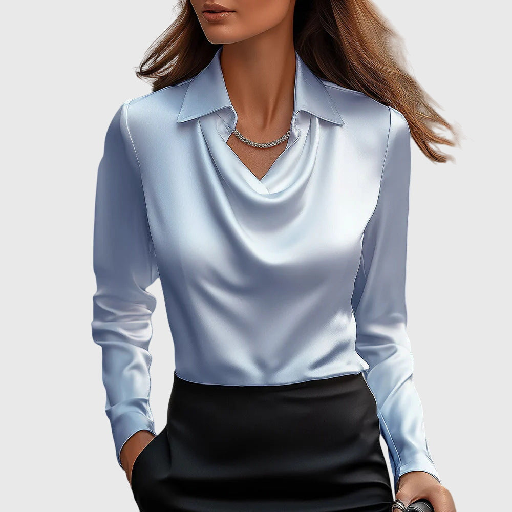 Blusa Elegante Gabriela™