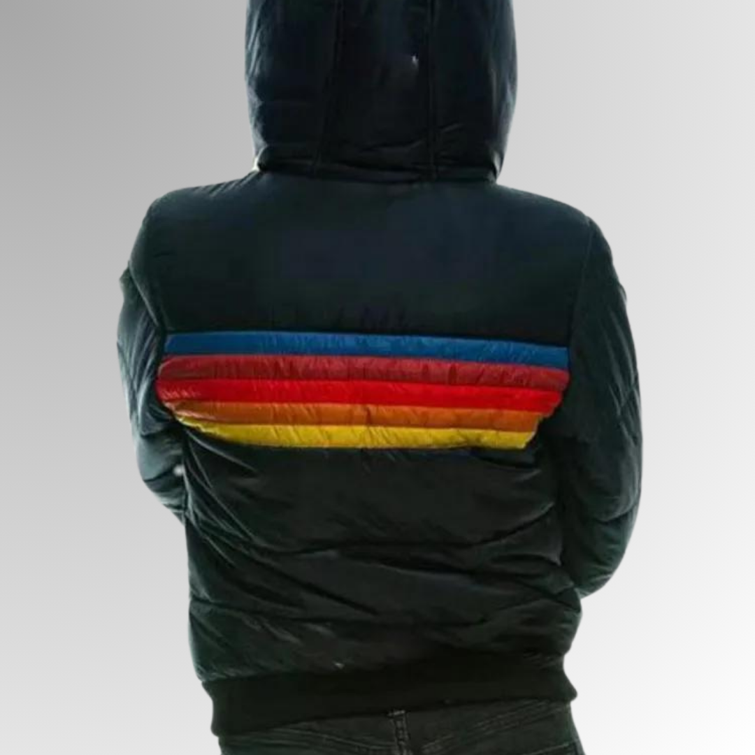 Camila™ Chaqueta Impermeable