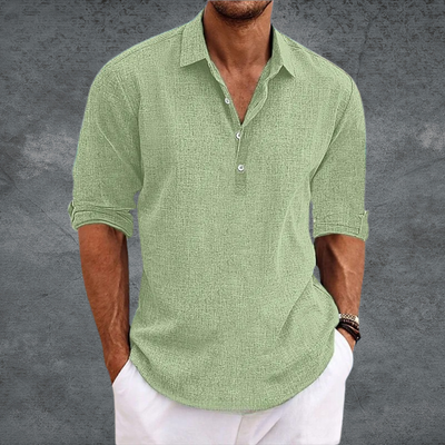 Arjan™ Camisa Casual Hombre