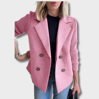 Rayén™ Trench Invierno Elegante